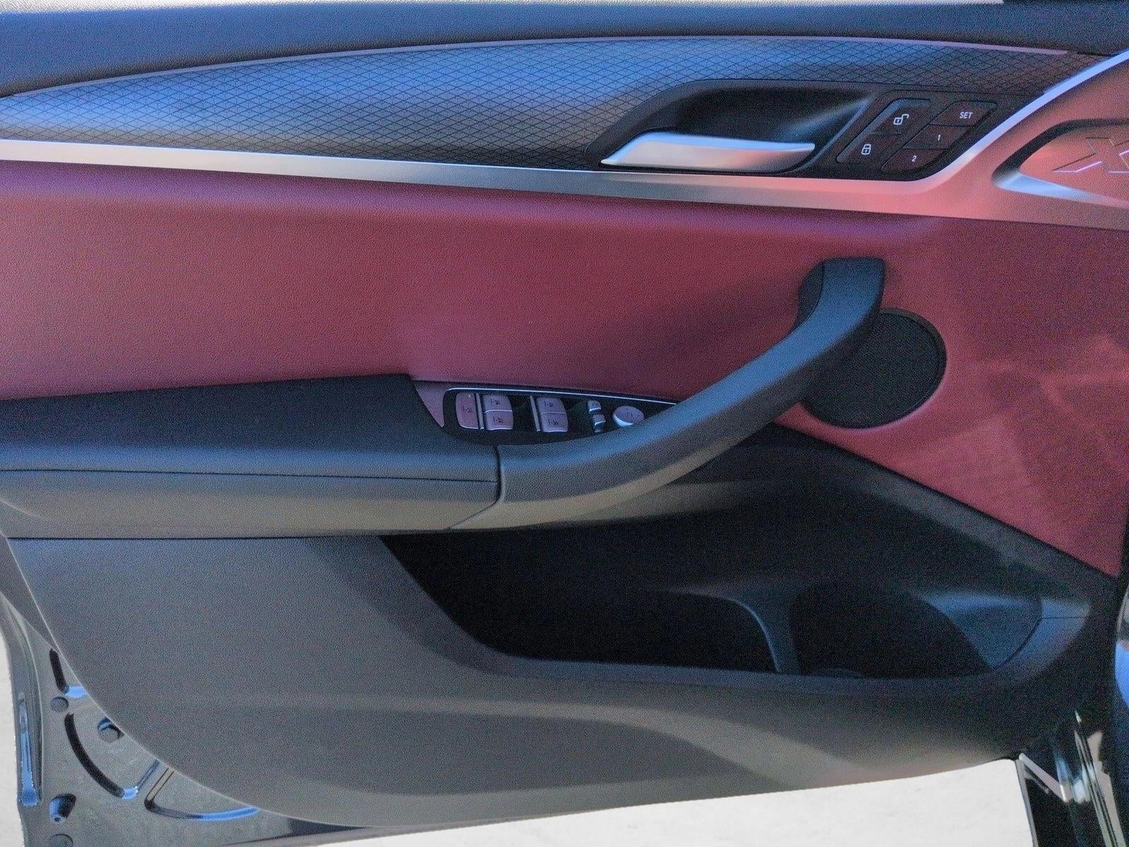 2022 BMW X3 Sports Activity Vehicle