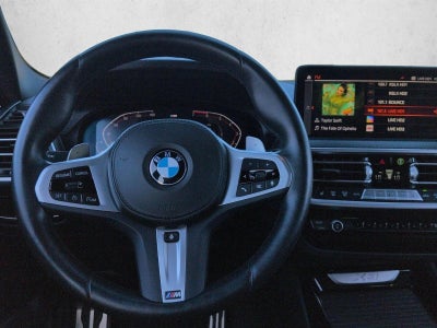 2022 BMW X3 Sports Activity Vehicle