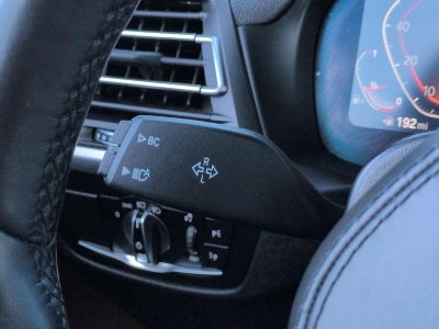 2022 BMW X3 Sports Activity Vehicle