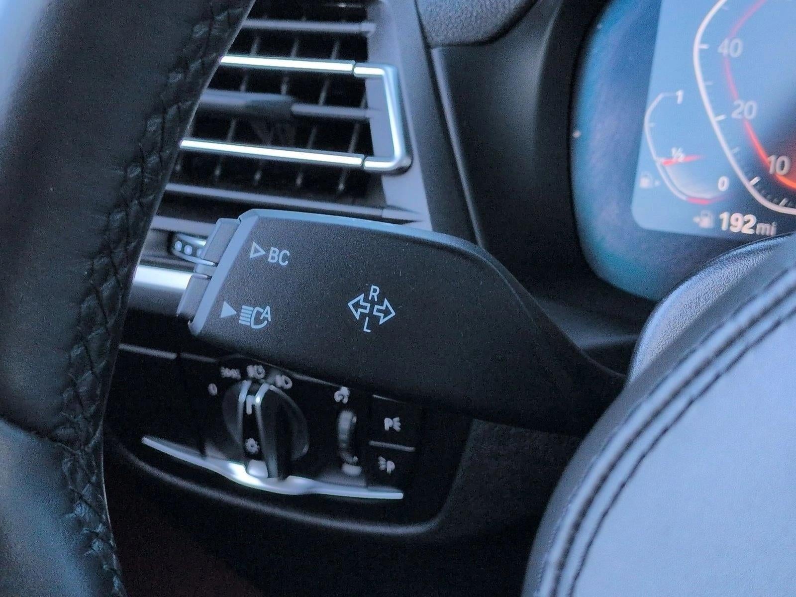 2022 BMW X3 Sports Activity Vehicle