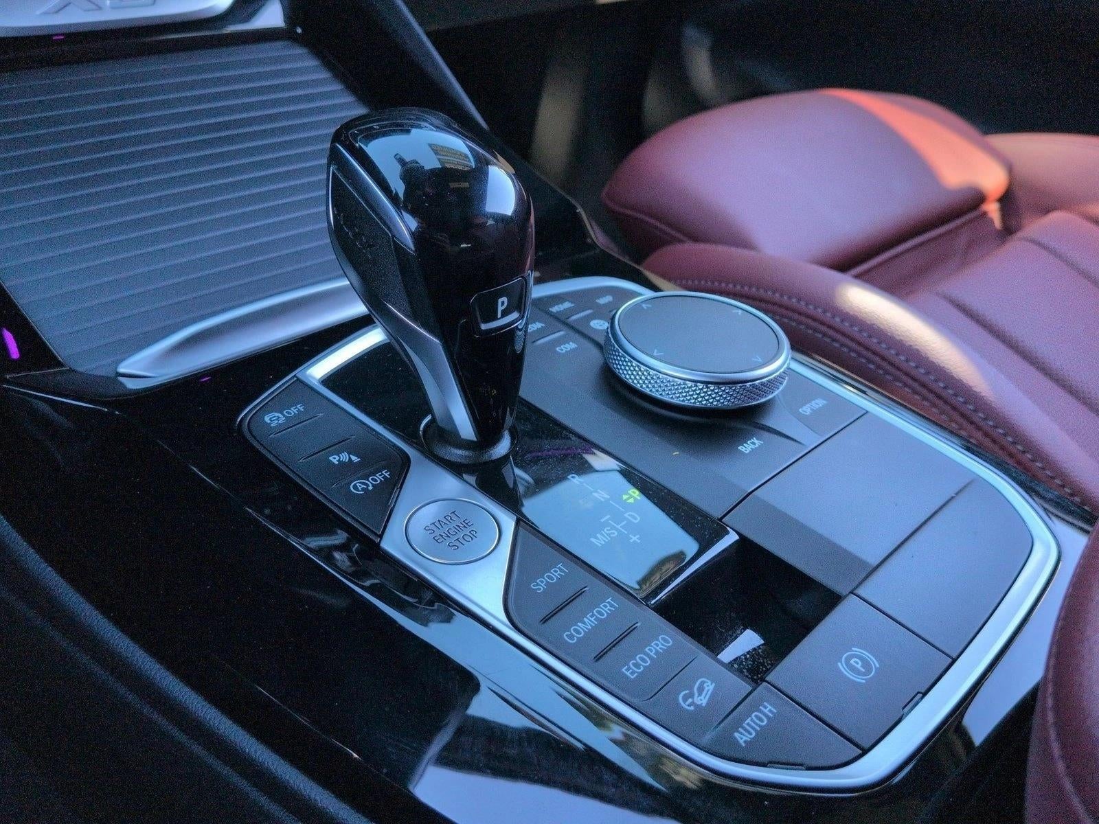 2022 BMW X3 Sports Activity Vehicle