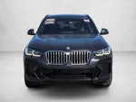2022 BMW X3 Sports Activity Vehicle
