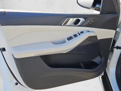 2021 BMW X5 Sports Activity Vehicle