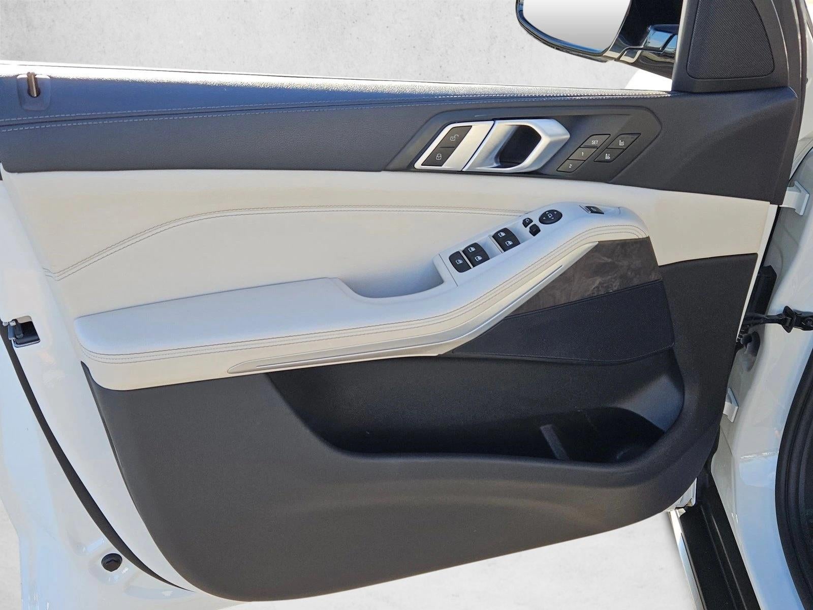 2021 BMW X5 Sports Activity Vehicle