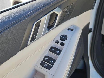 2021 BMW X5 Sports Activity Vehicle