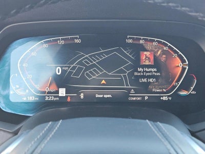 2021 BMW X5 Sports Activity Vehicle