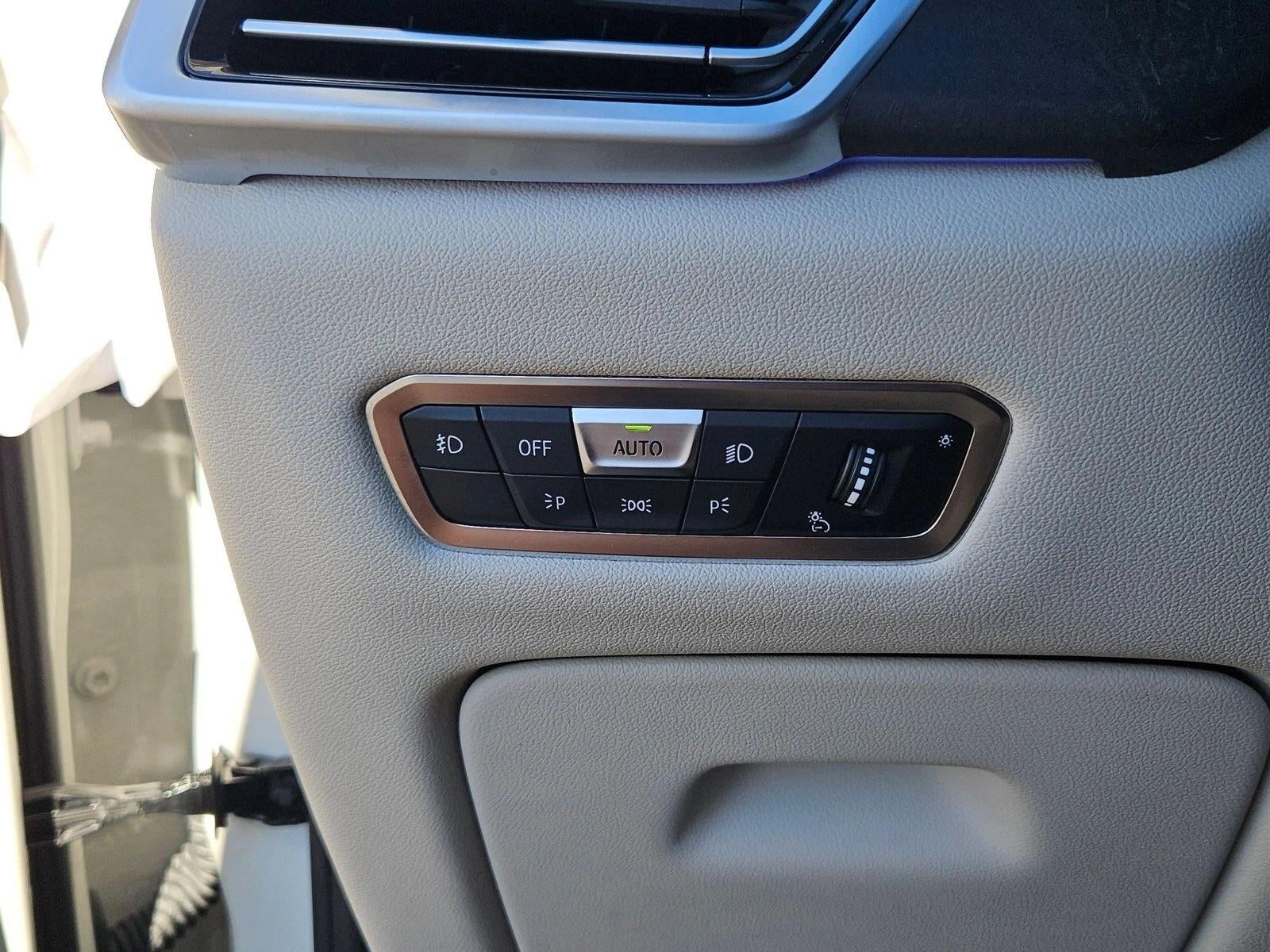 2021 BMW X5 Sports Activity Vehicle