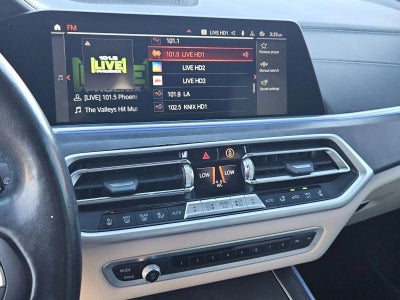 2021 BMW X5 Sports Activity Vehicle