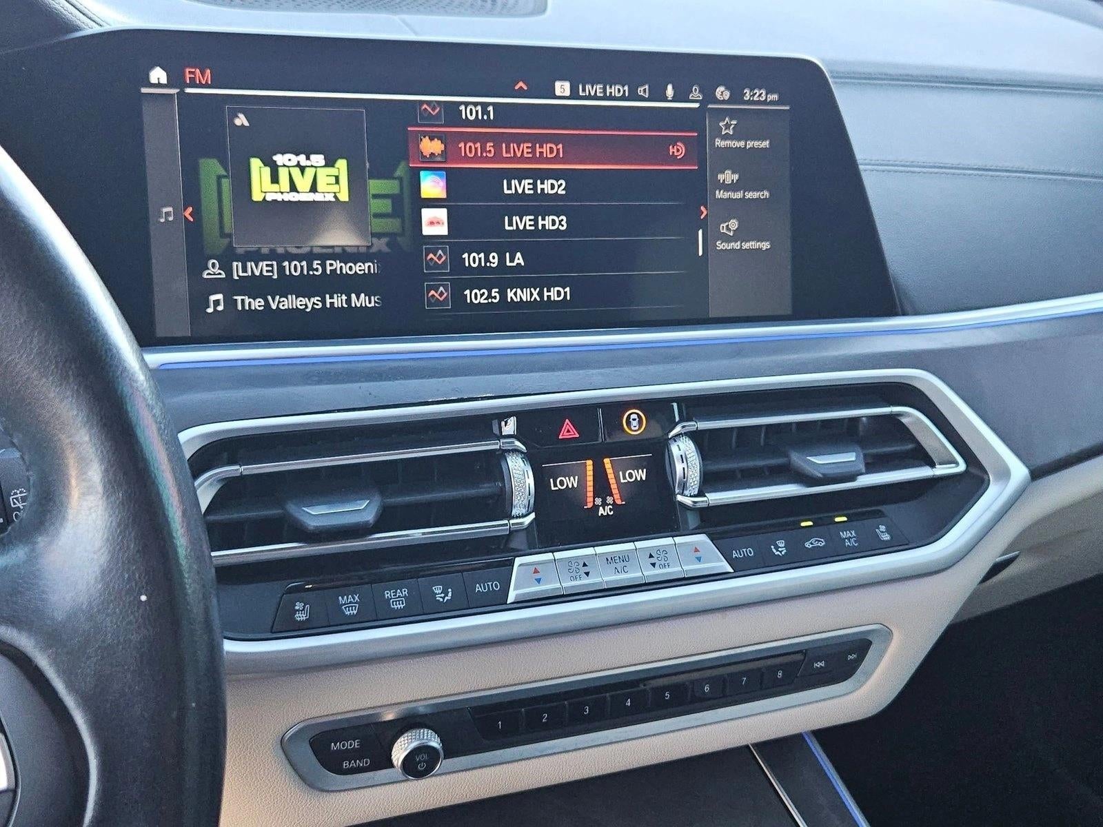 2021 BMW X5 Sports Activity Vehicle