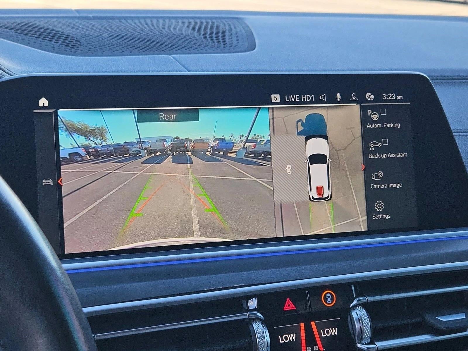 2021 BMW X5 Sports Activity Vehicle