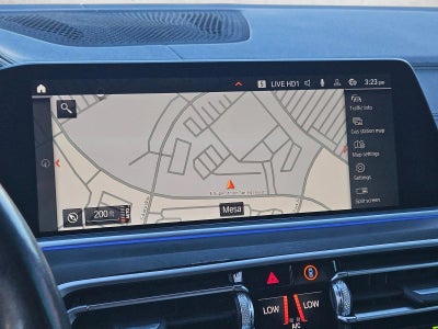 2021 BMW X5 Sports Activity Vehicle