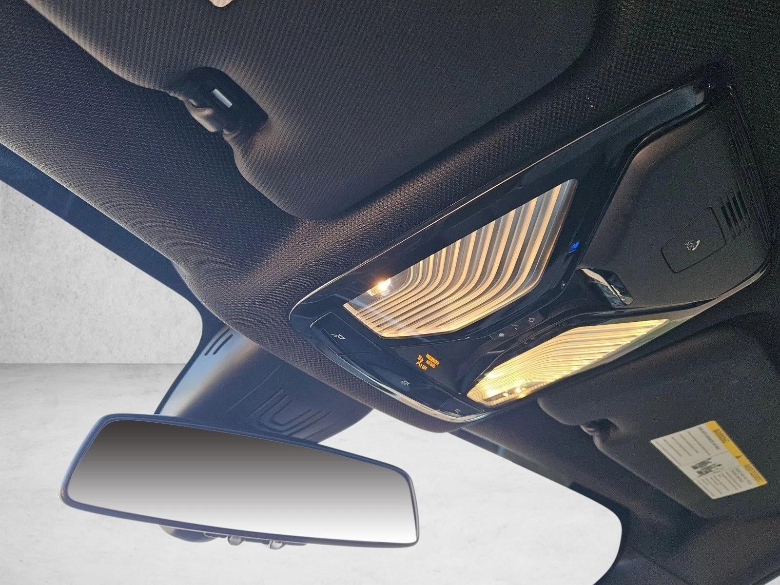 2021 BMW X5 Sports Activity Vehicle