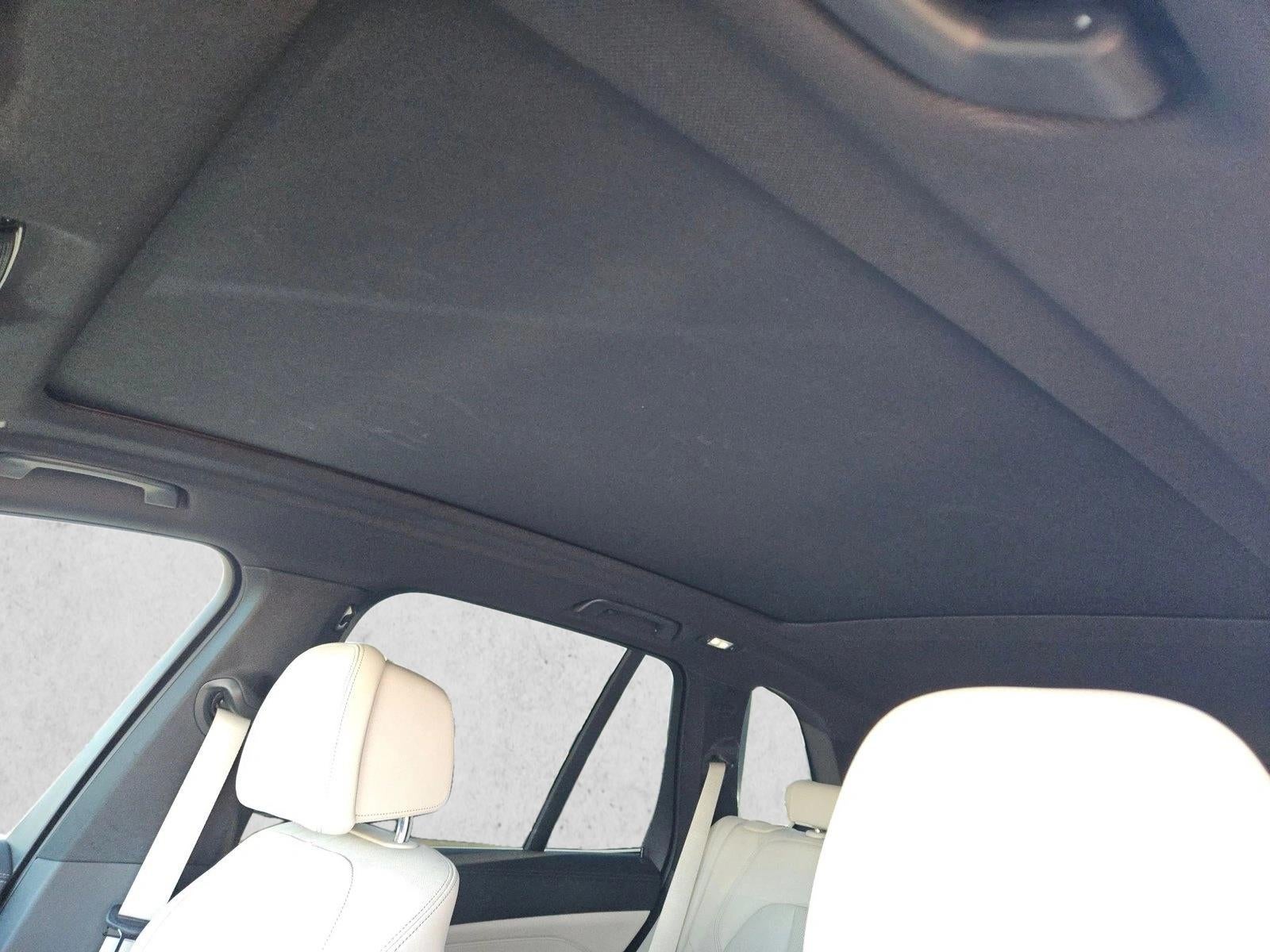 2021 BMW X5 Sports Activity Vehicle