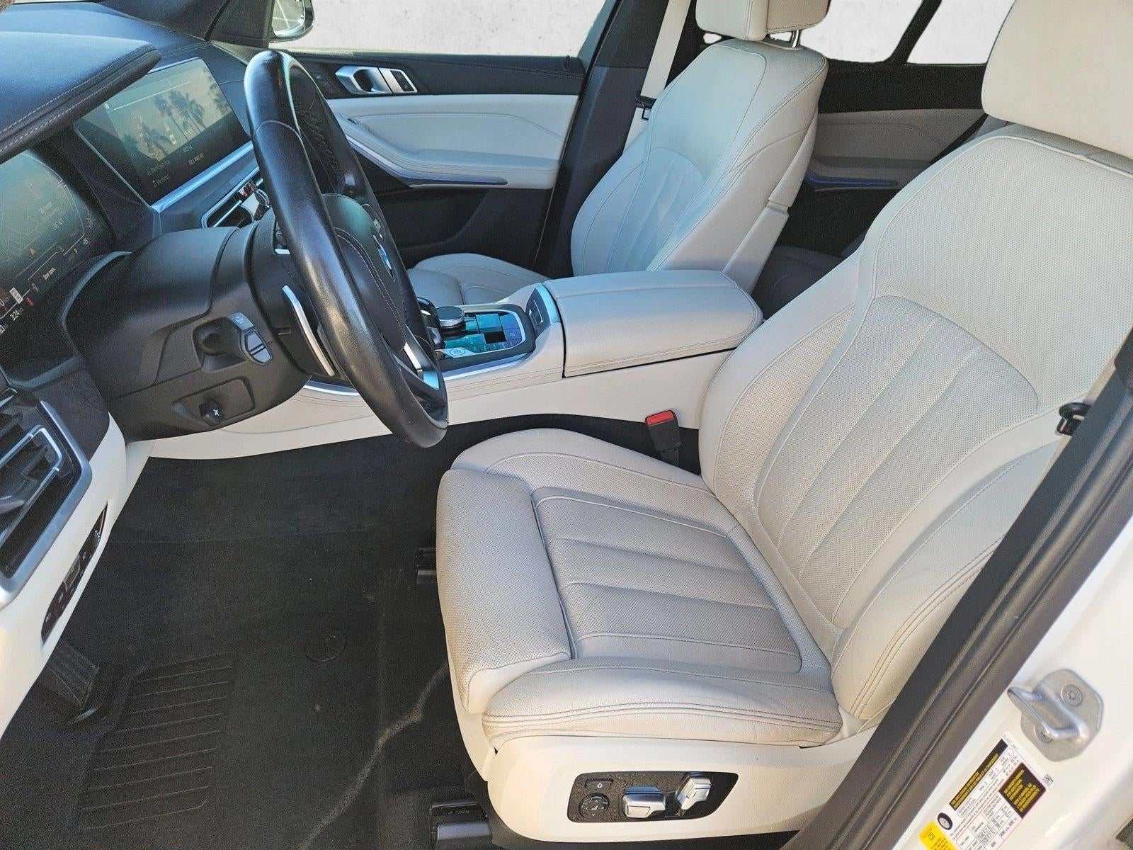 2021 BMW X5 Sports Activity Vehicle