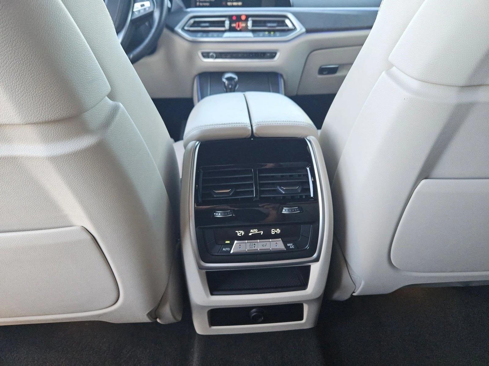 2021 BMW X5 Sports Activity Vehicle