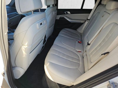 2021 BMW X5 Sports Activity Vehicle