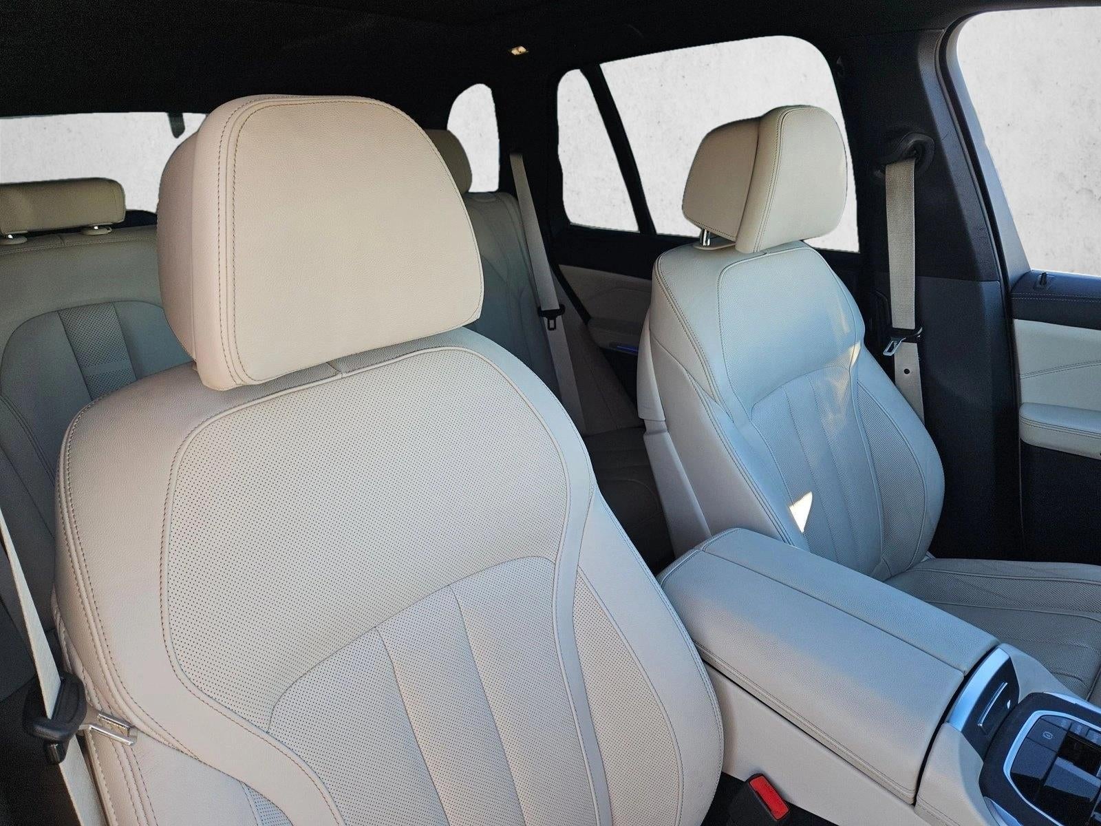 2021 BMW X5 Sports Activity Vehicle