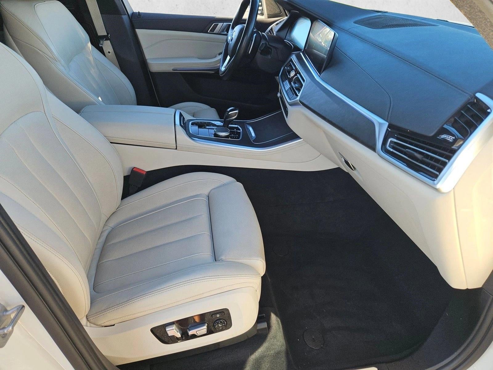 2021 BMW X5 Sports Activity Vehicle