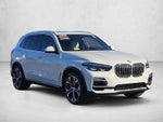 2021 BMW X5 Sports Activity Vehicle