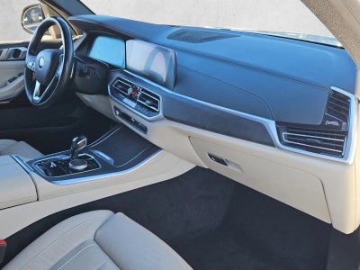 2021 BMW X5 Sports Activity Vehicle