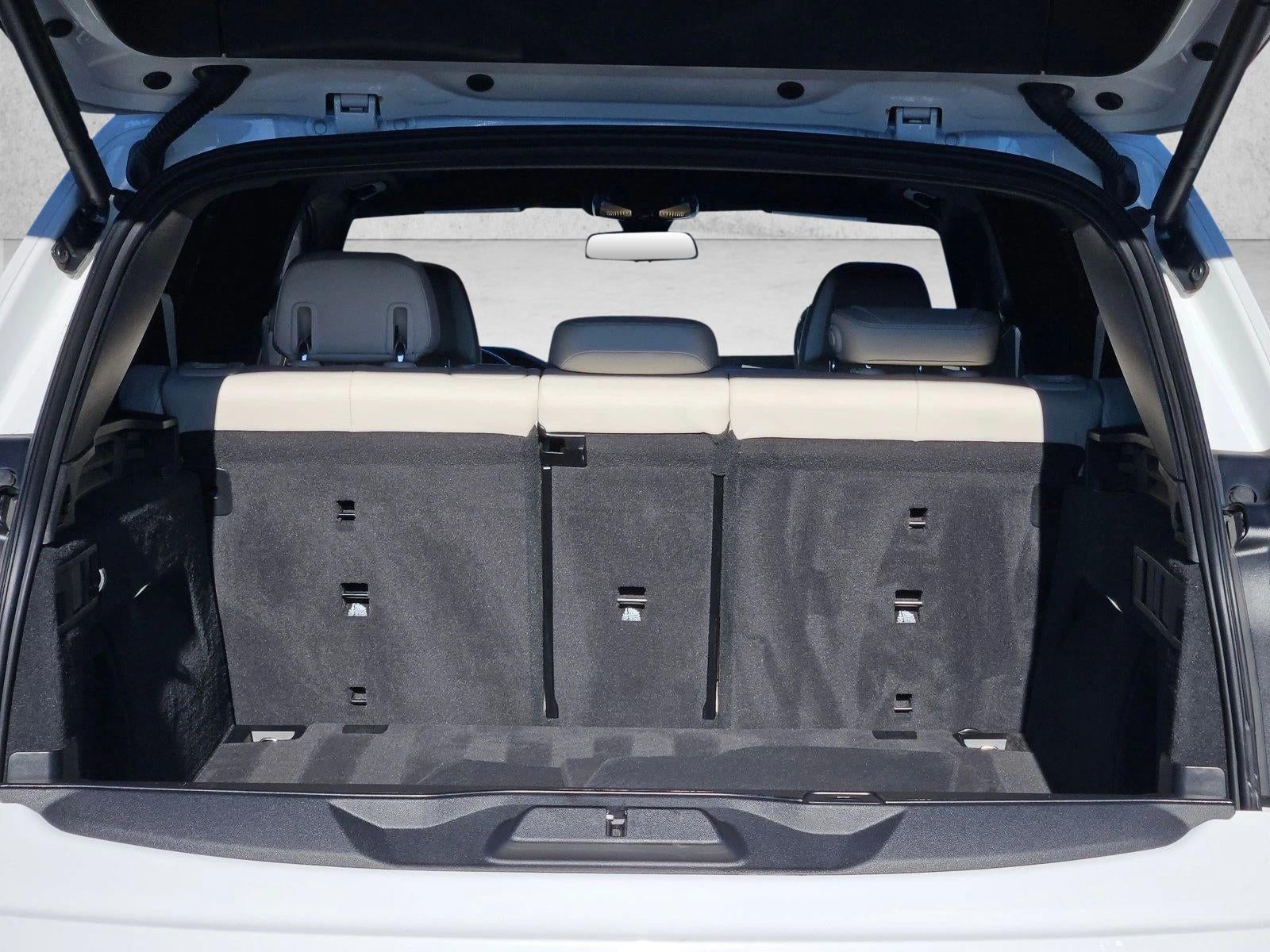 2021 BMW X5 Sports Activity Vehicle