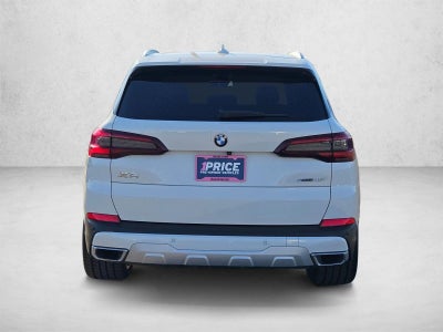 2021 BMW X5 Sports Activity Vehicle