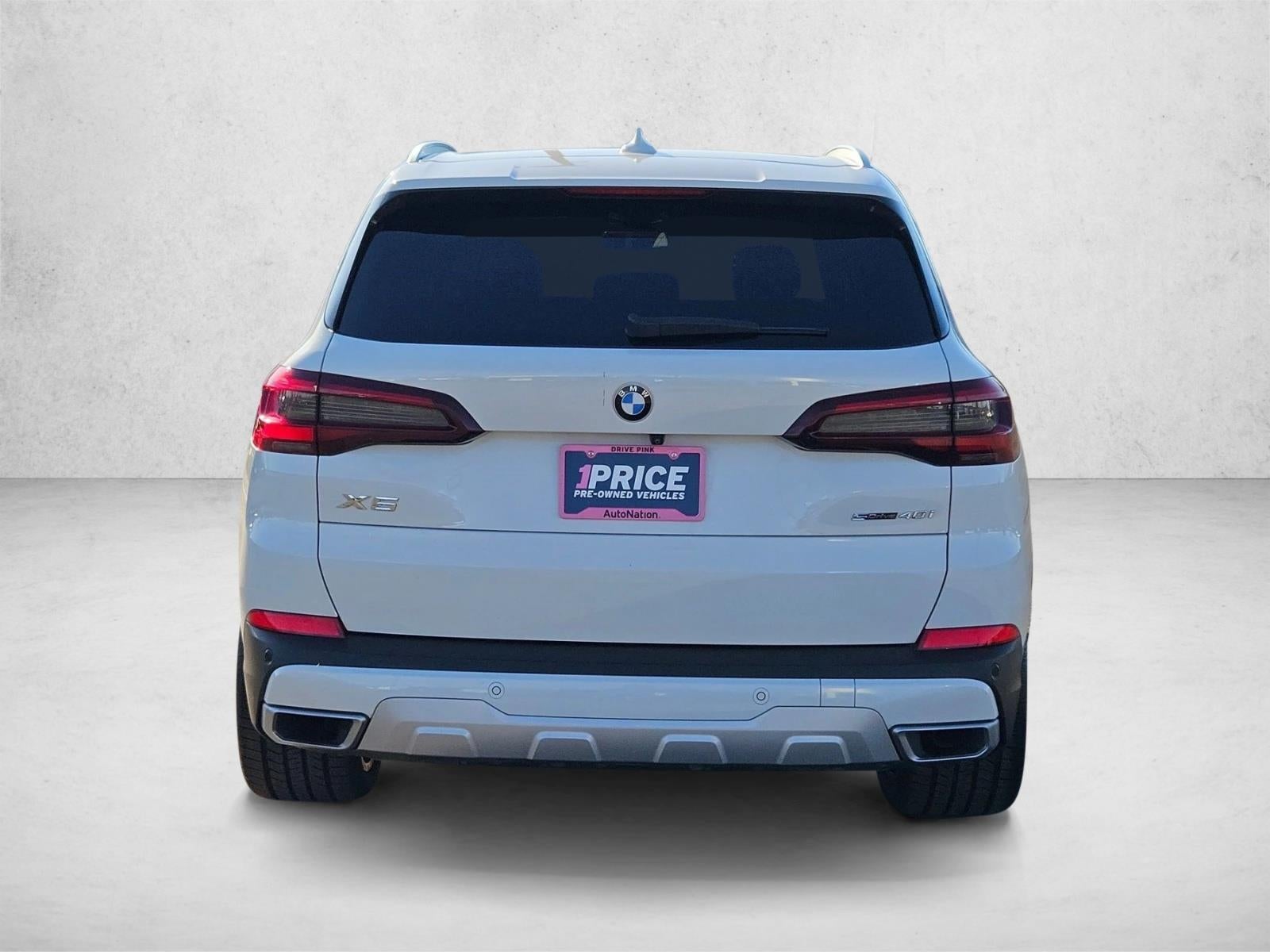 2021 BMW X5 Sports Activity Vehicle