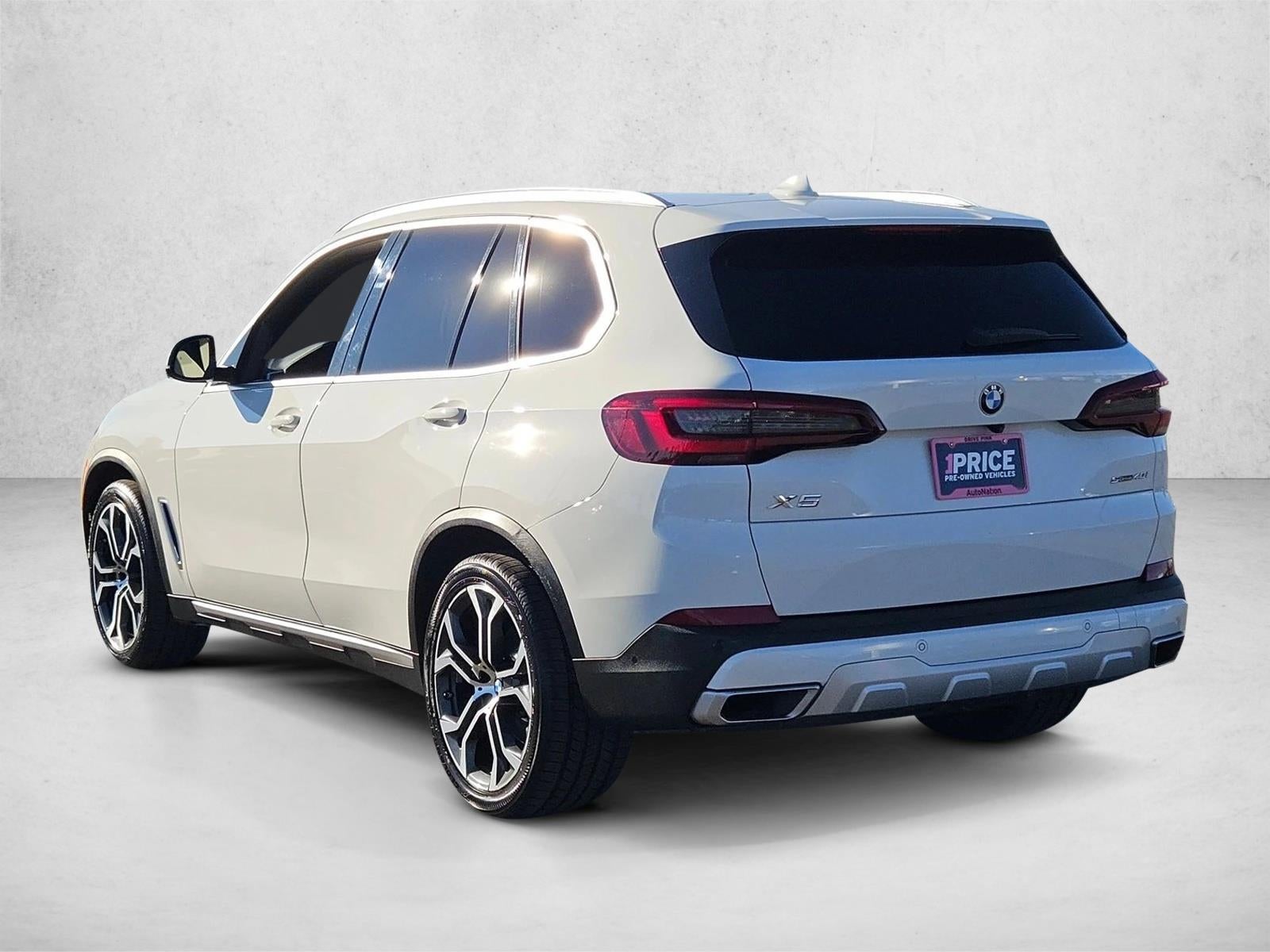 2021 BMW X5 Sports Activity Vehicle
