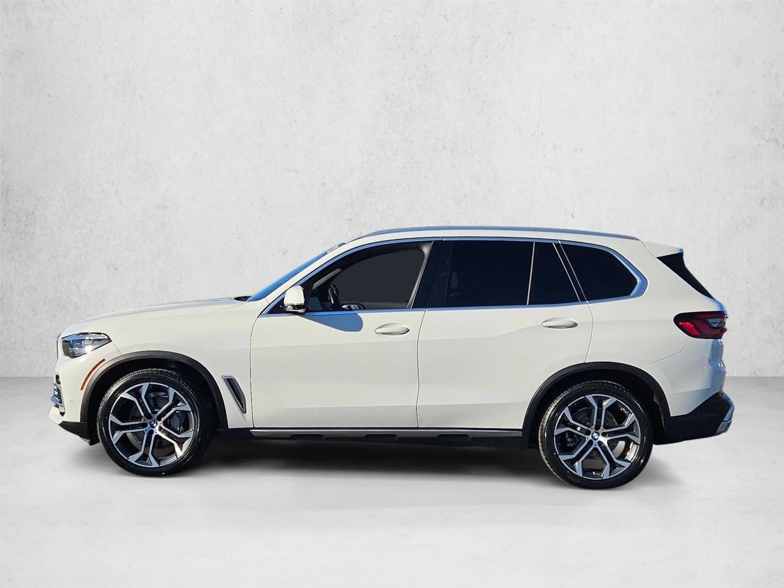 2021 BMW X5 Sports Activity Vehicle