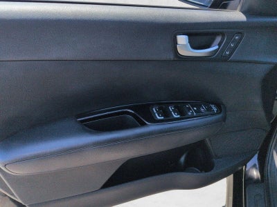 2017 Kia Optima SX