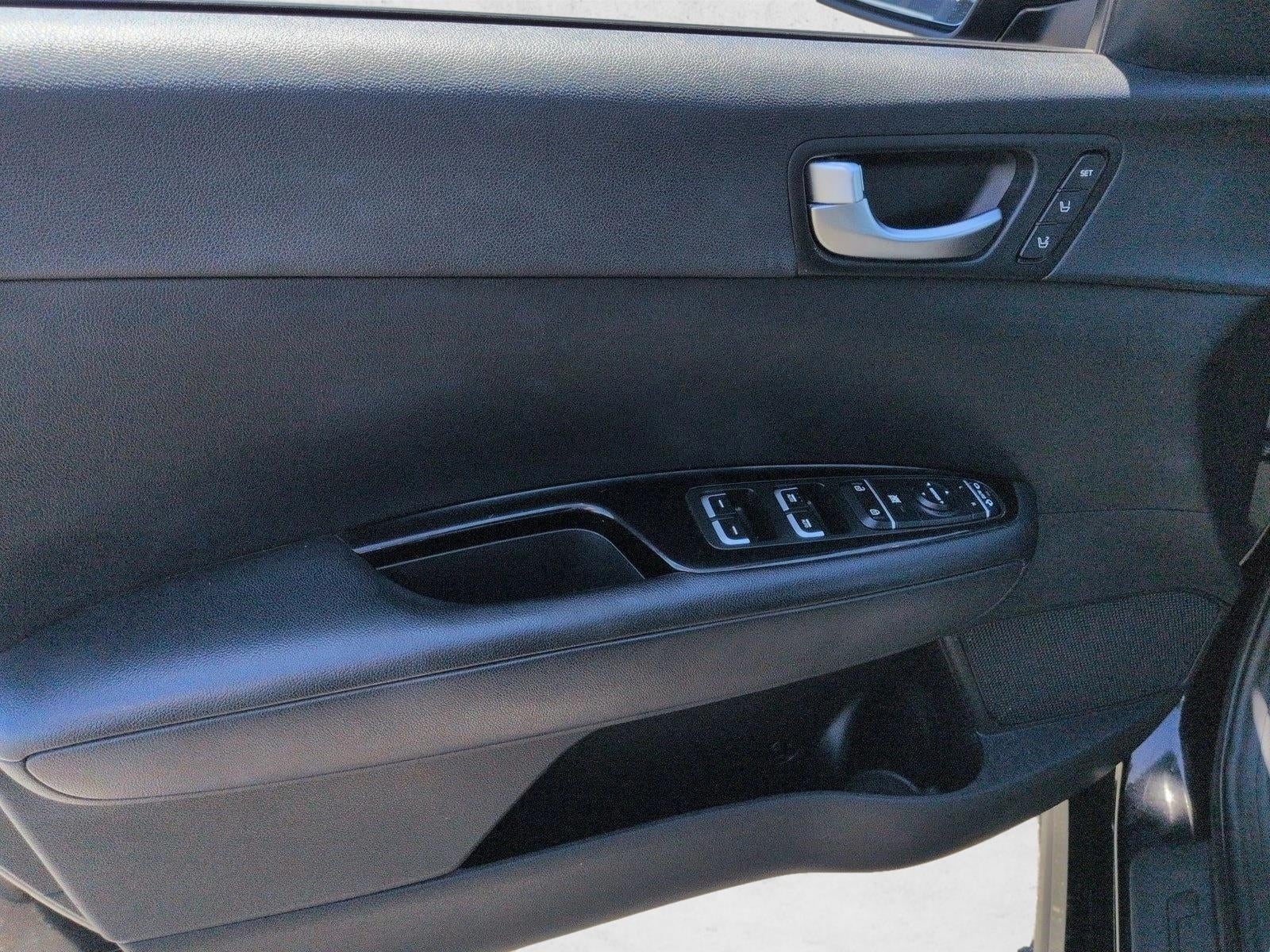2017 Kia Optima SX