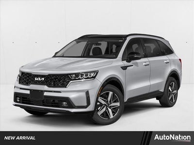 2023 Kia Sorento EX