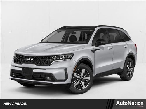 2023 Kia Sorento EX