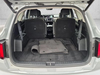 2023 Kia Sorento EX