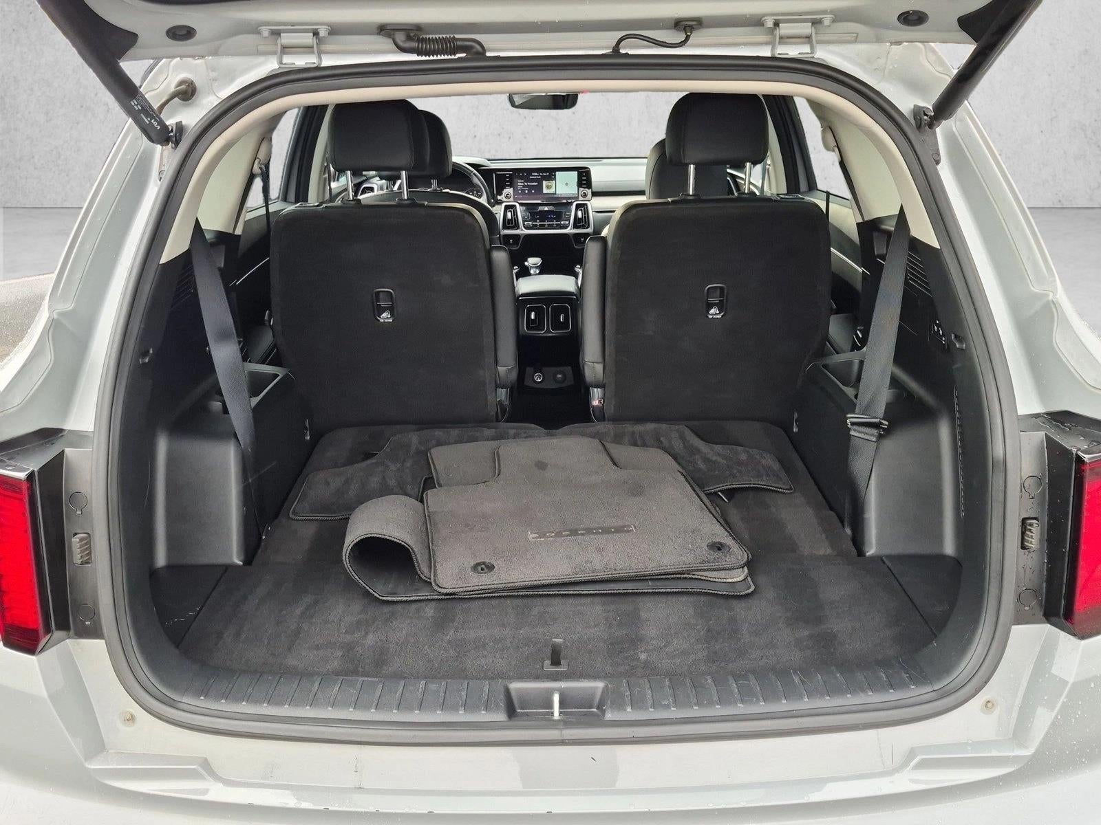 2023 Kia Sorento EX