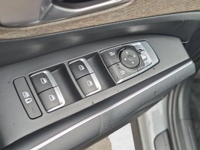 2023 Kia Sorento EX