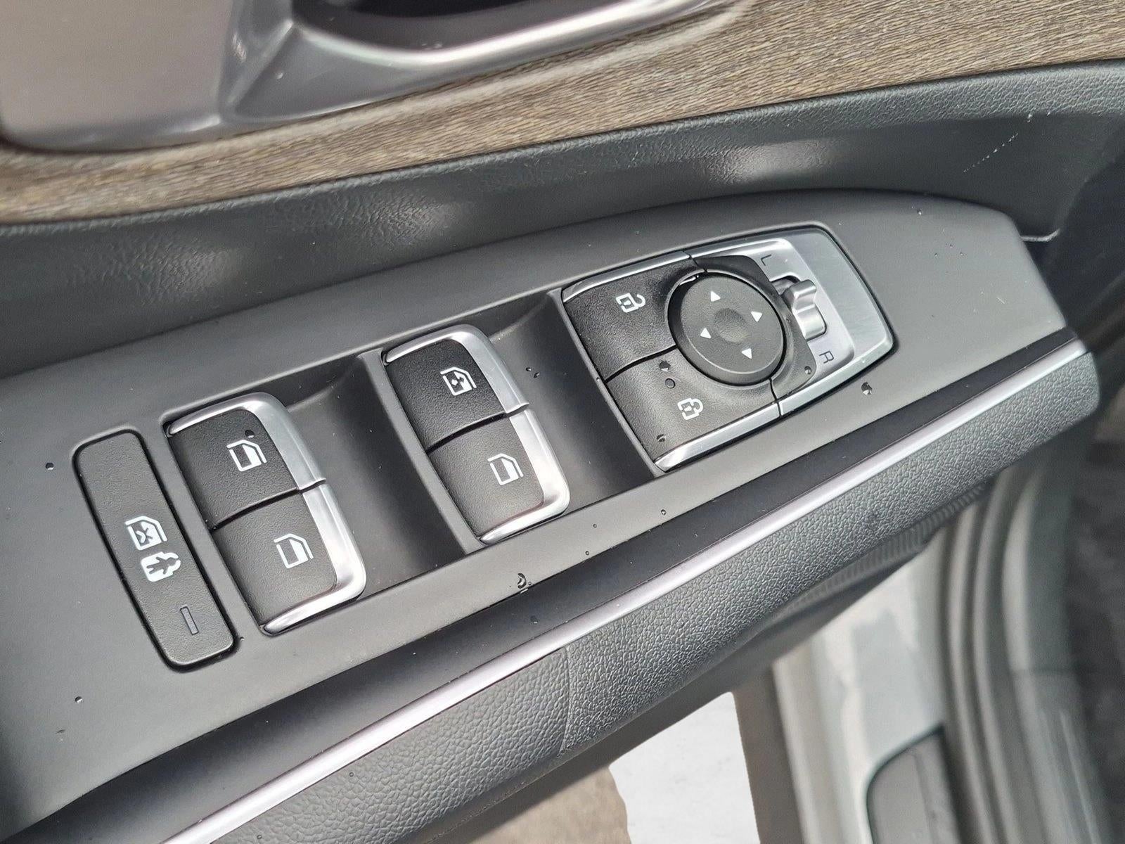 2023 Kia Sorento EX