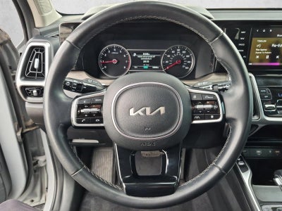 2023 Kia Sorento EX