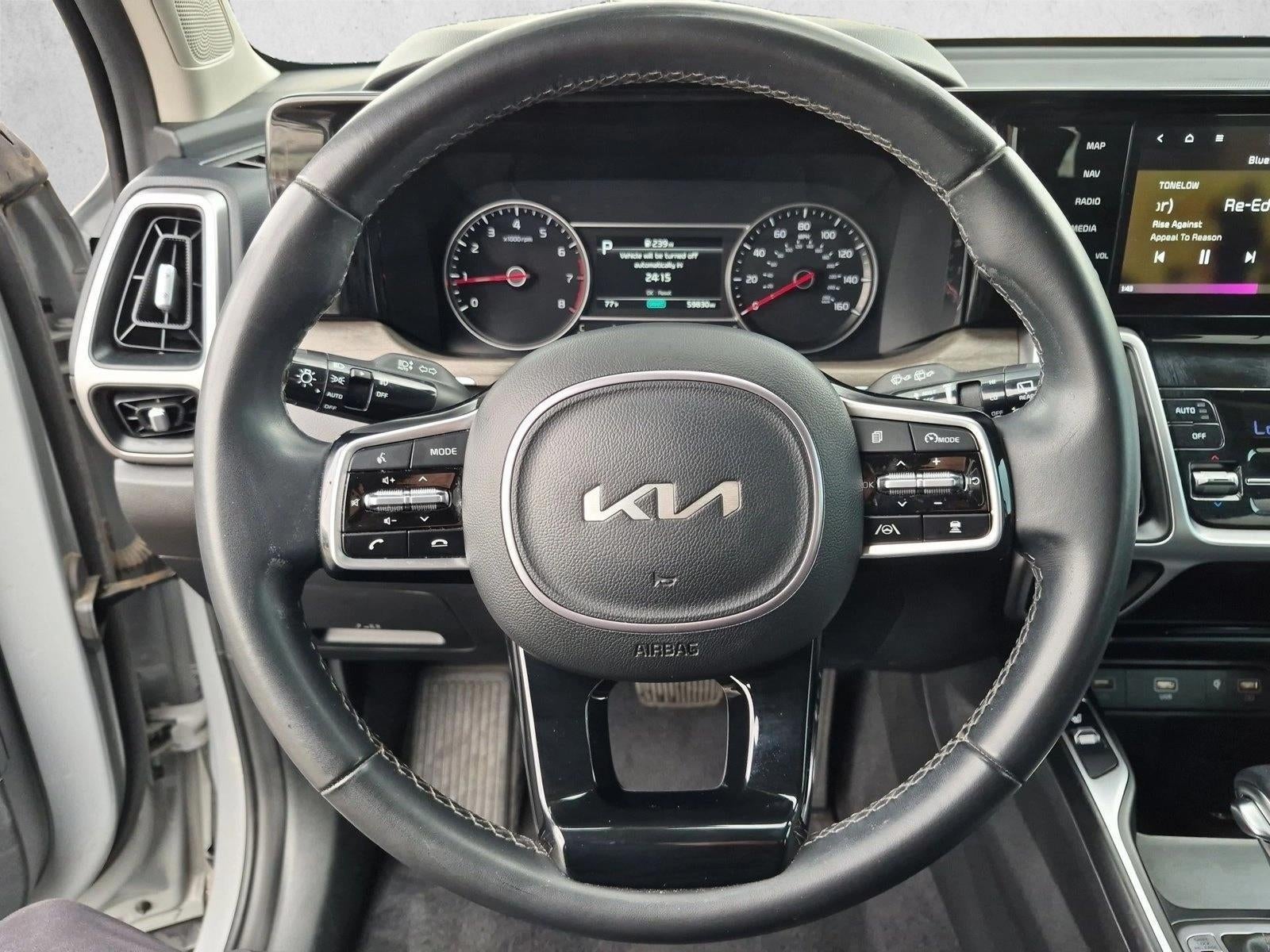 2023 Kia Sorento EX
