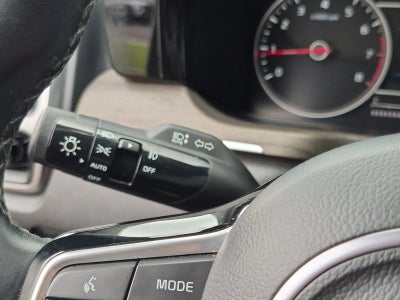 2023 Kia Sorento EX