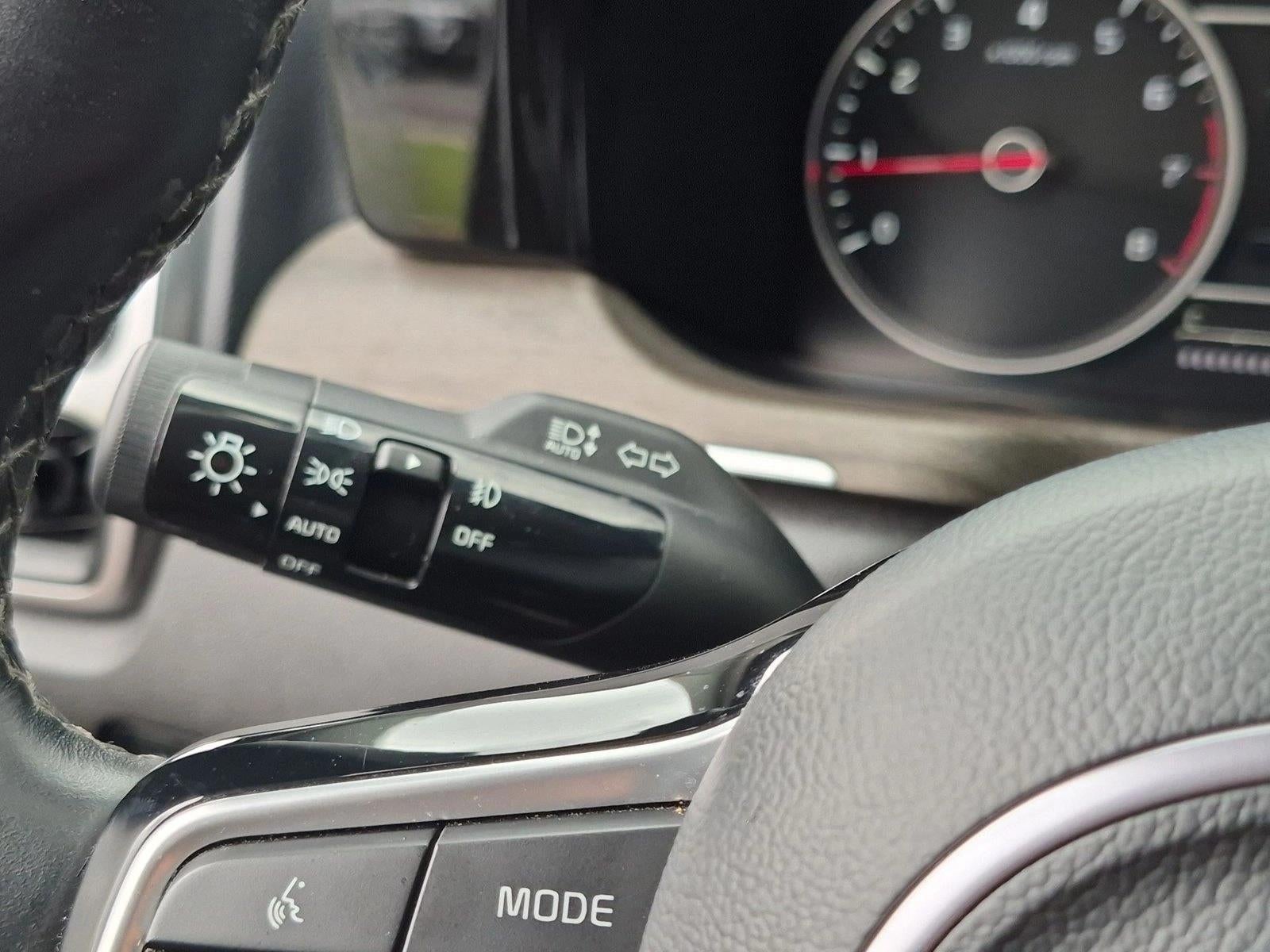 2023 Kia Sorento EX