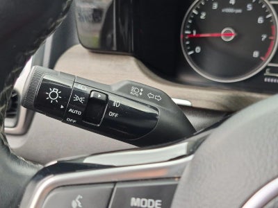 2023 Kia Sorento EX