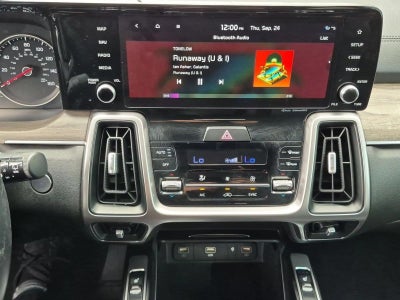 2023 Kia Sorento EX