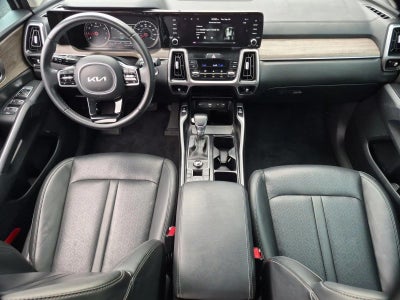 2023 Kia Sorento EX