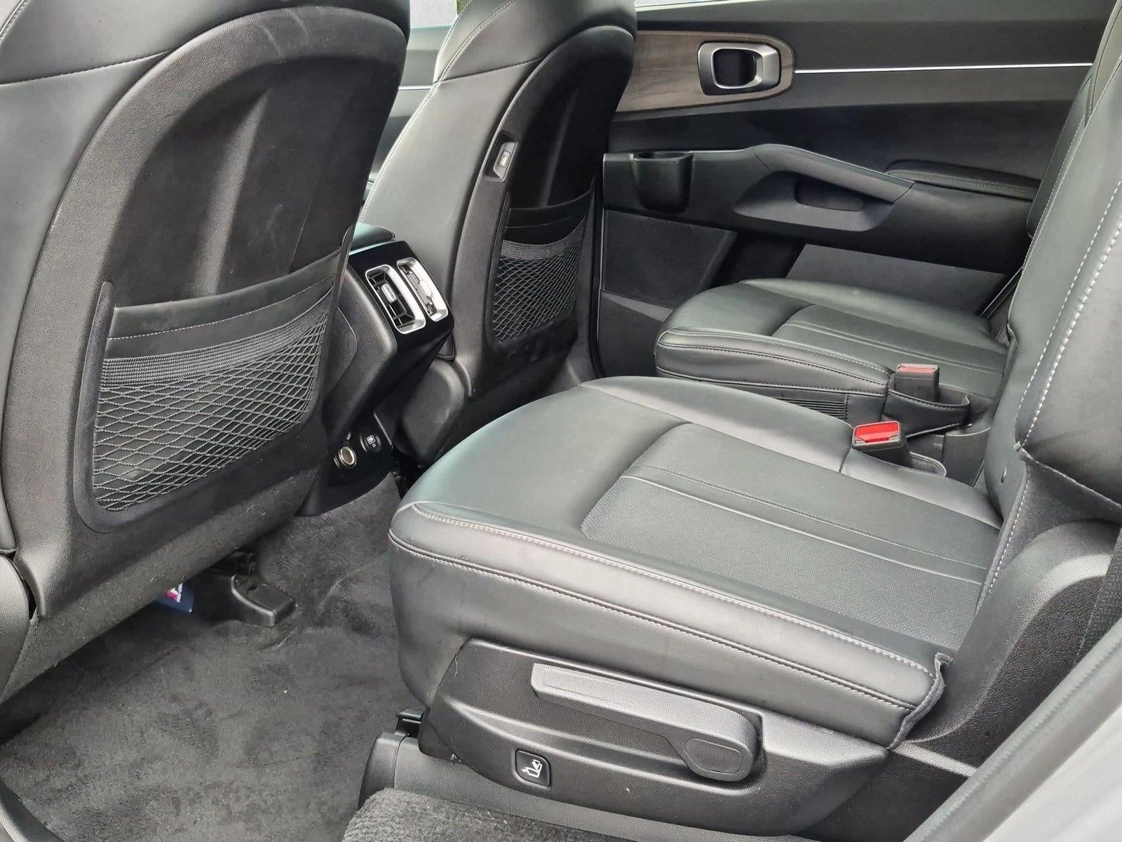 2023 Kia Sorento EX