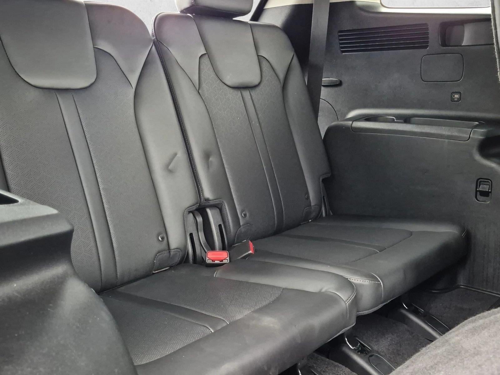 2023 Kia Sorento EX