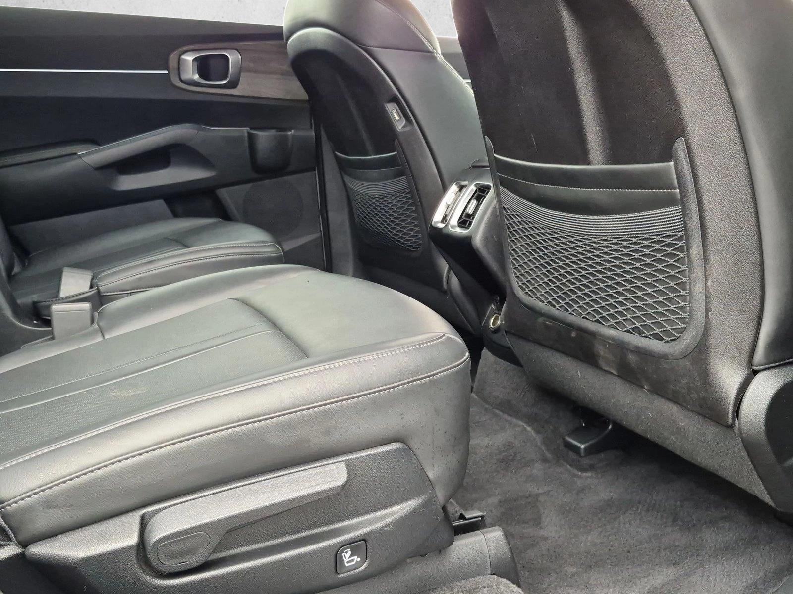 2023 Kia Sorento EX
