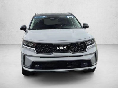 2023 Kia Sorento EX