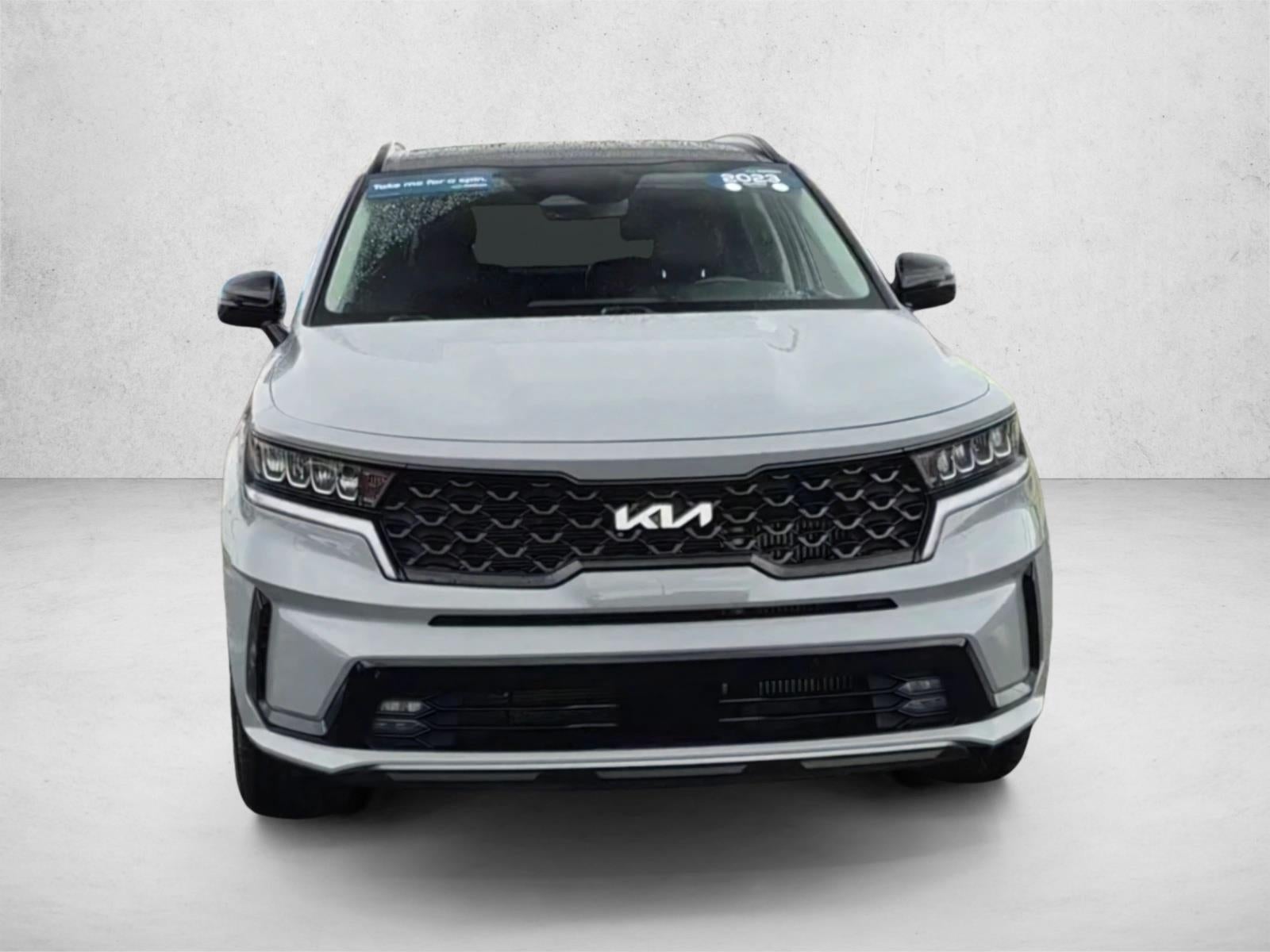 2023 Kia Sorento EX