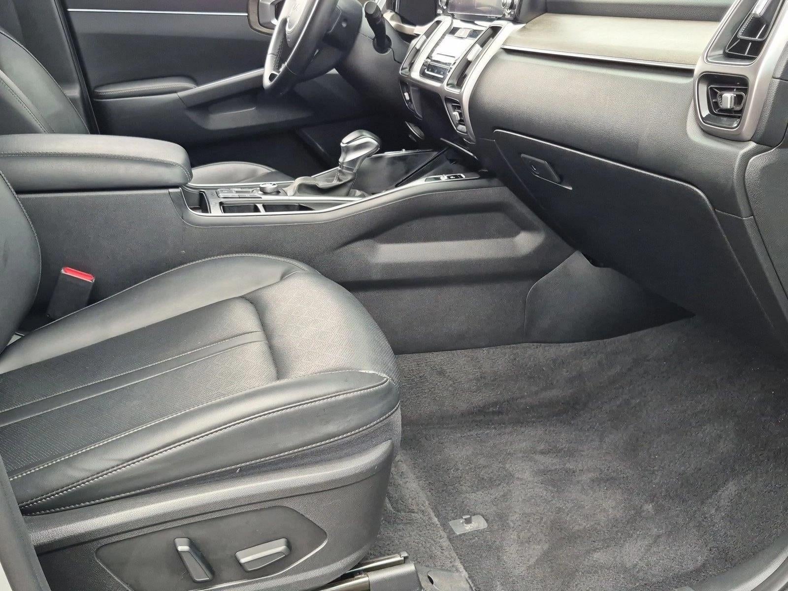 2023 Kia Sorento EX